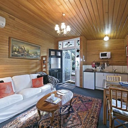 Hillside Country Retreat Hotell York Exteriör bild