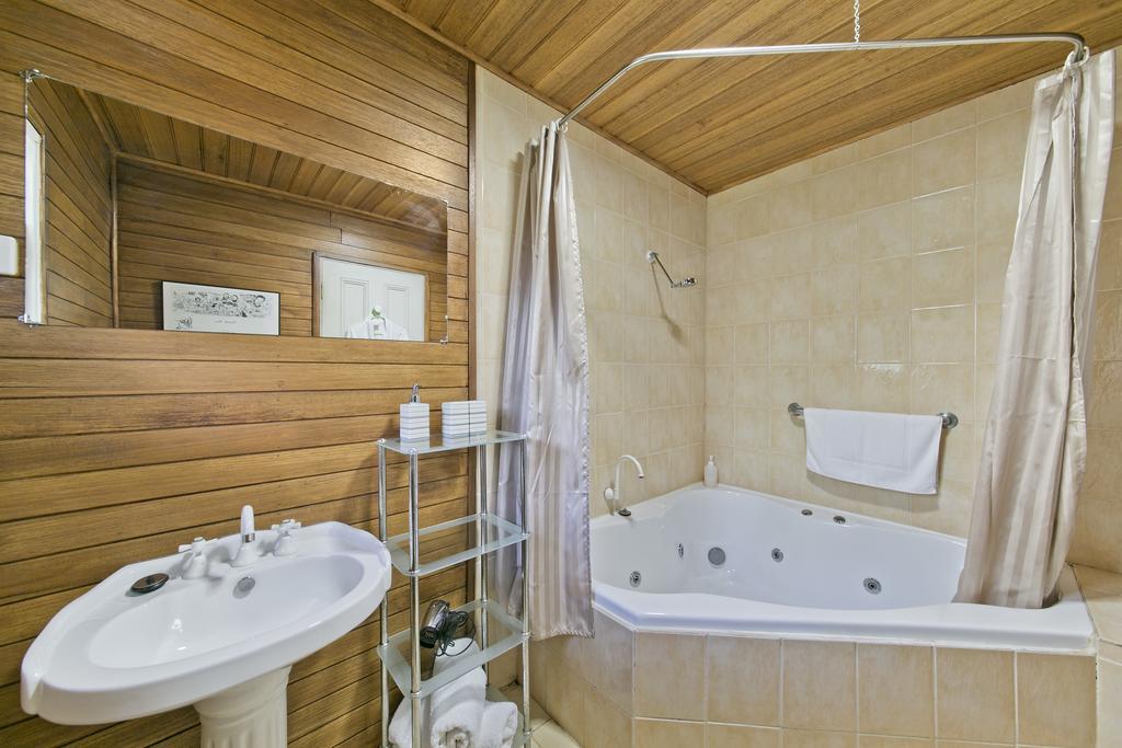 Hillside Country Retreat Hotell York Exteriör bild