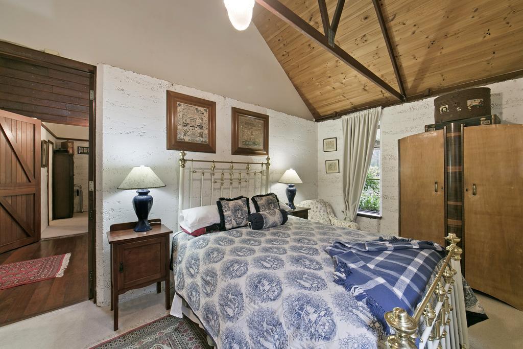 Hillside Country Retreat Hotell York Exteriör bild