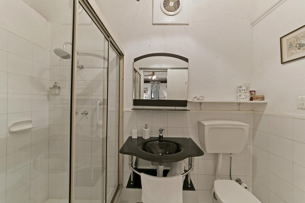 Hillside Country Retreat Hotell York Exteriör bild